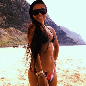 Meet your Posher, Kristin